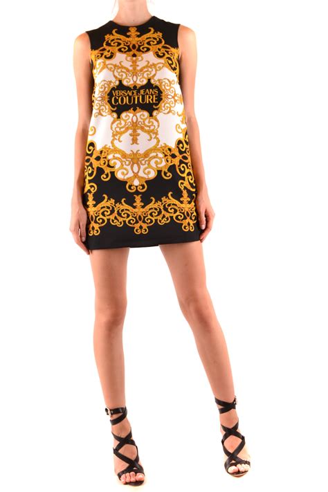 versace jean couture dress|versace jeans couture online shop.